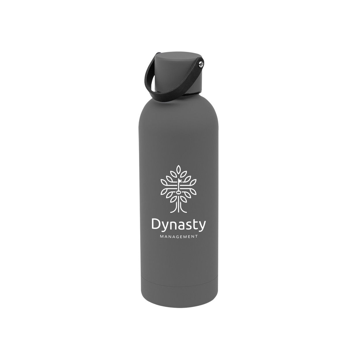 Picture of 17 Oz. Leighton Stainless Steel Bottle