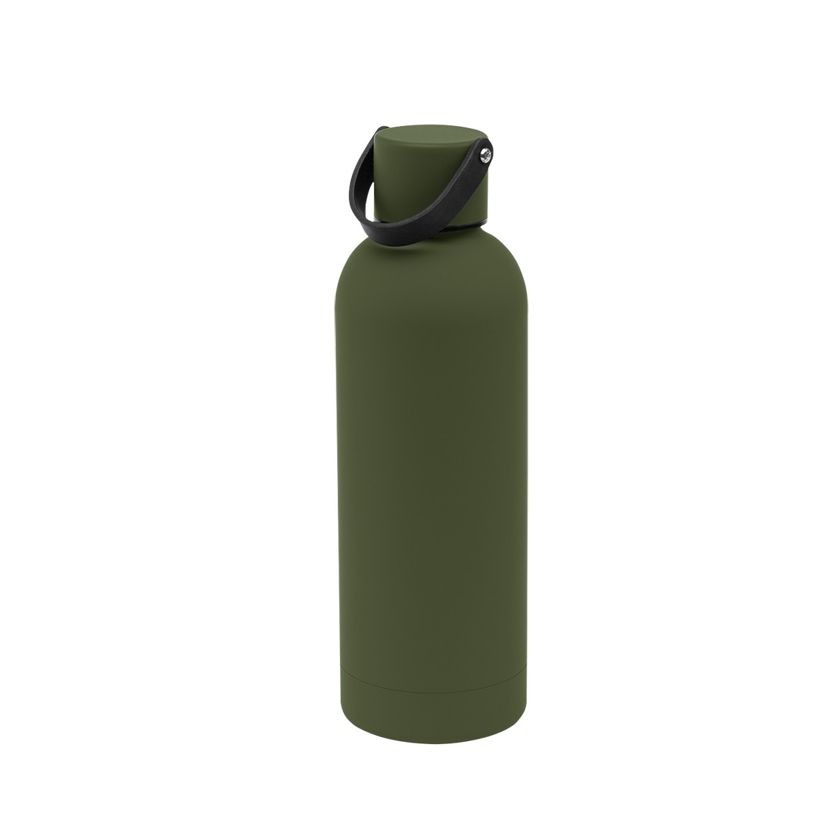 Picture of 17 Oz. Leighton Stainless Steel Bottle