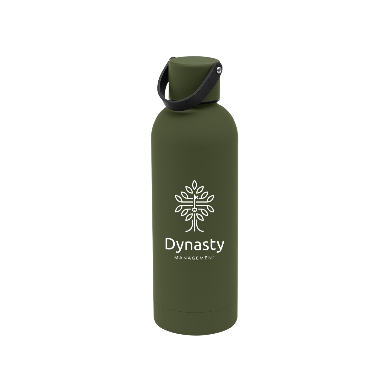 Picture of 17 Oz. Leighton Stainless Steel Bottle