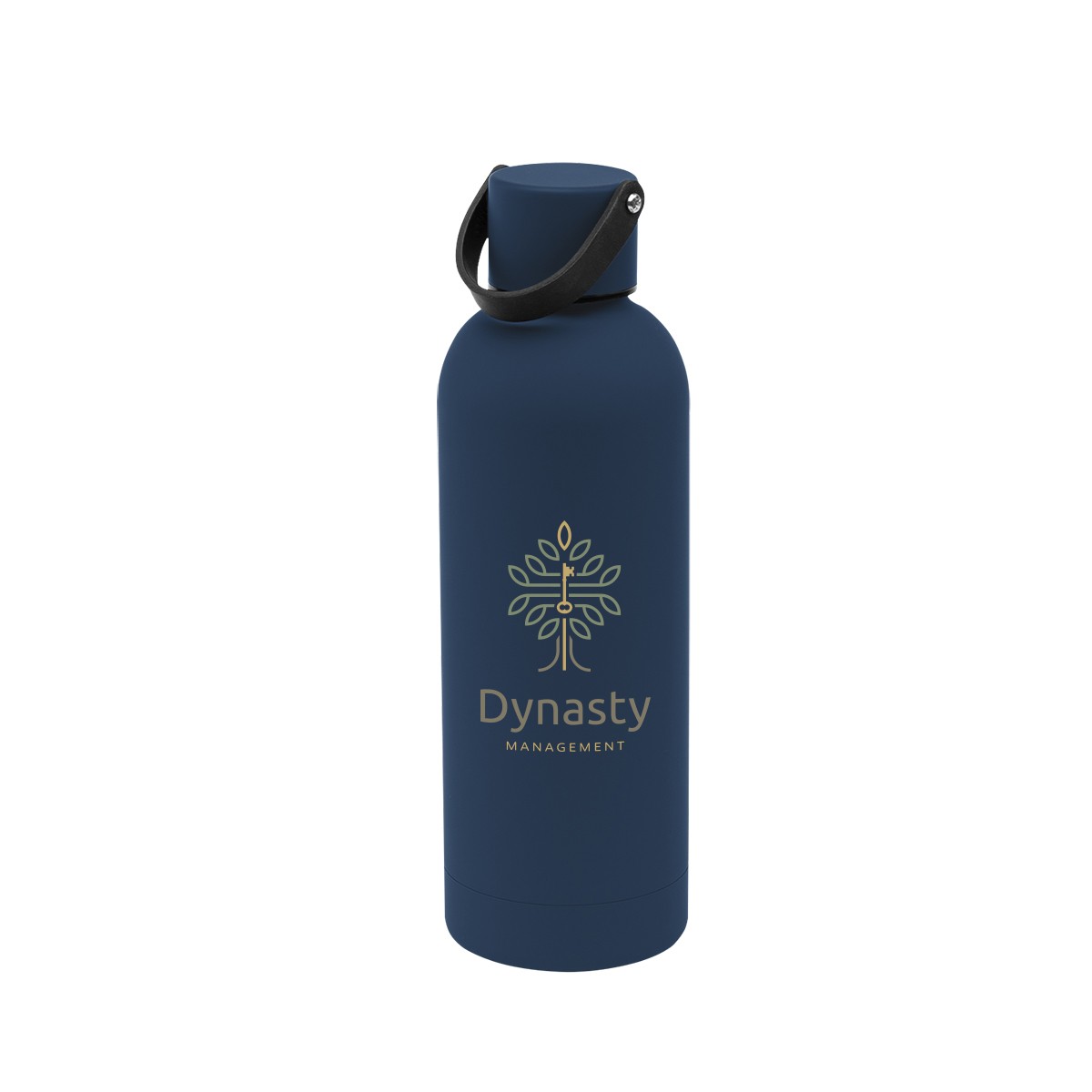 Picture of 17 Oz. Leighton Stainless Steel Bottle