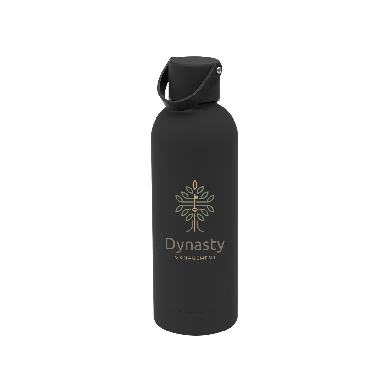 Picture of 17 Oz. Leighton Stainless Steel Bottle
