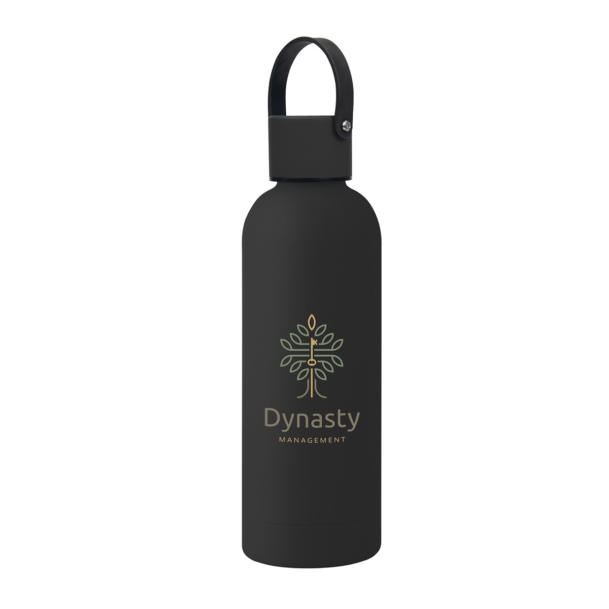 Picture of 17 Oz. Leighton Stainless Steel Bottle
