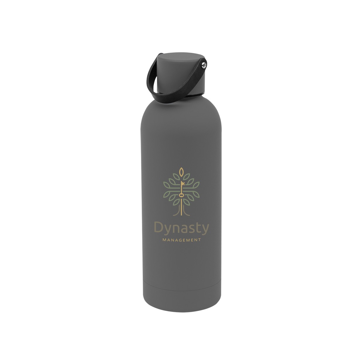 Picture of 17 Oz. Leighton Stainless Steel Bottle