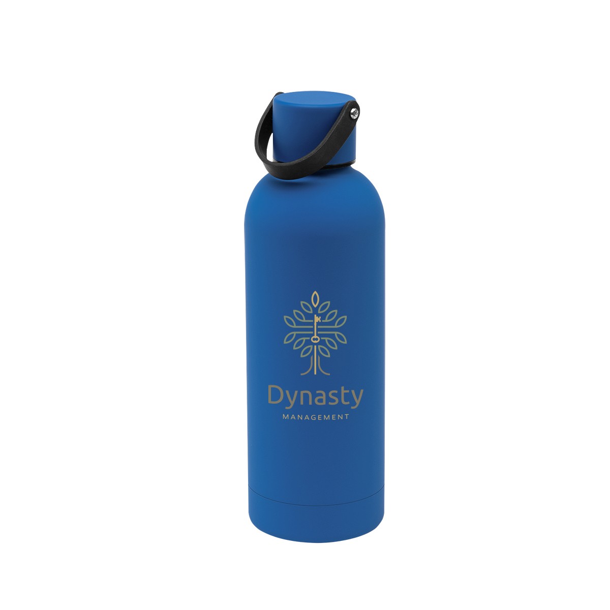 Picture of 17 Oz. Leighton Stainless Steel Bottle