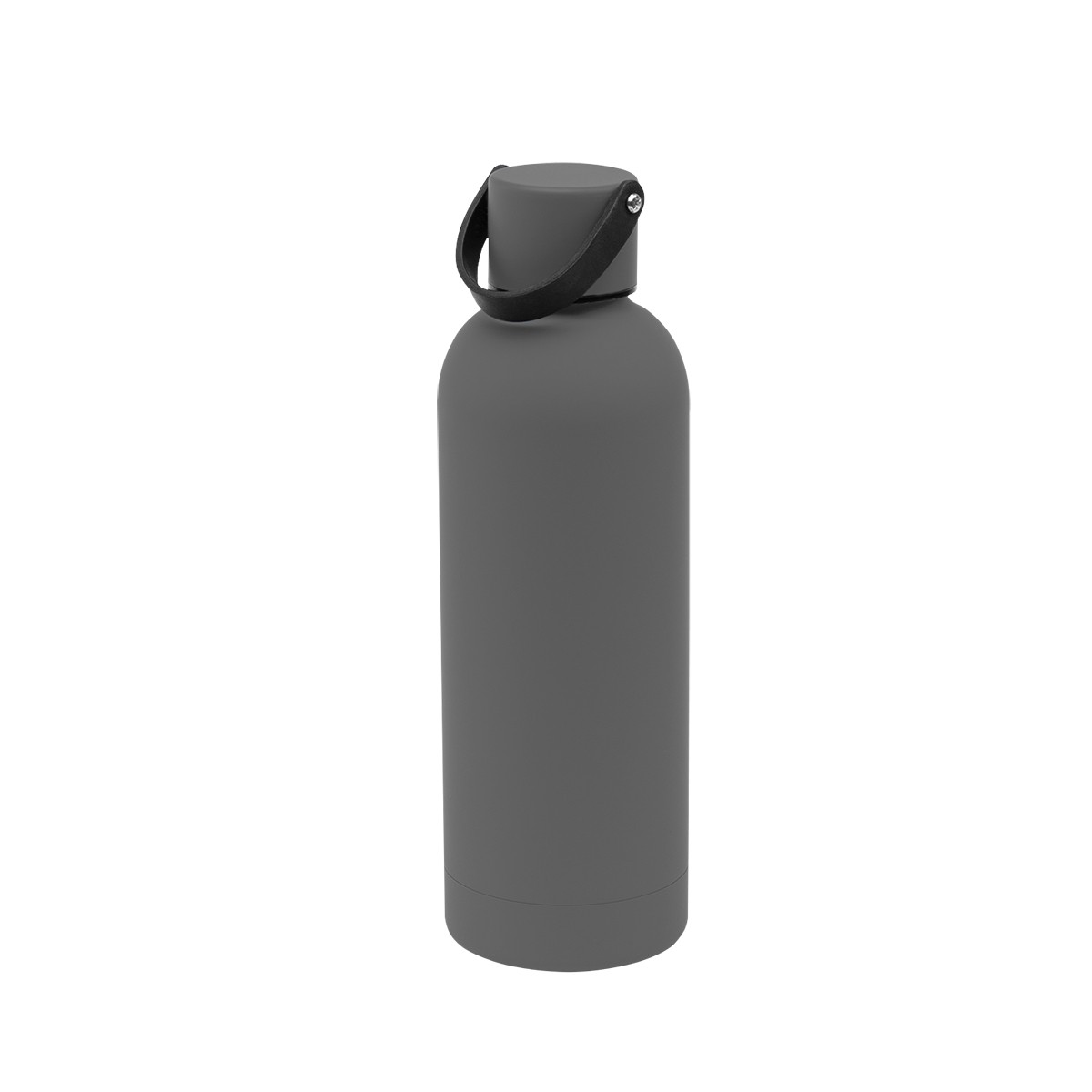 Picture of 17 Oz. Leighton Stainless Steel Bottle