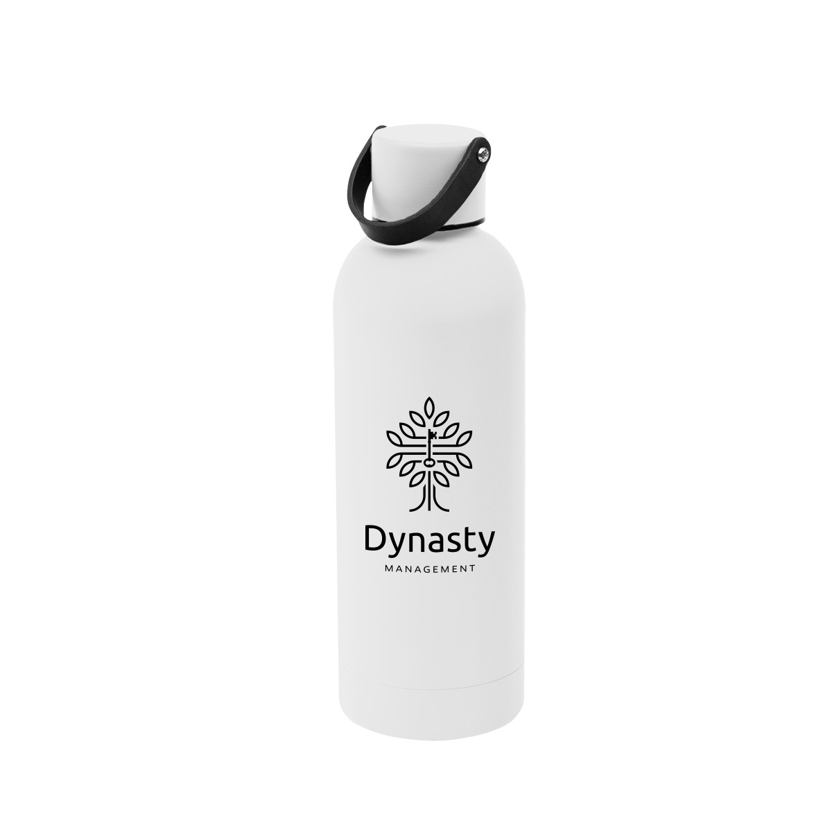Picture of 17 Oz. Leighton Stainless Steel Bottle