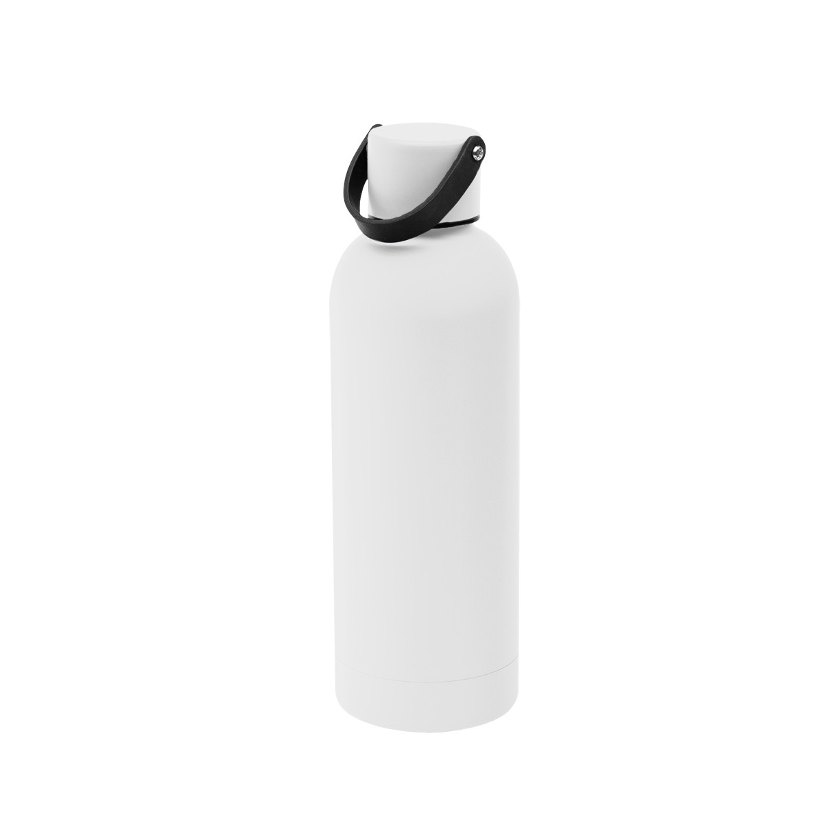 Picture of 17 Oz. Leighton Stainless Steel Bottle