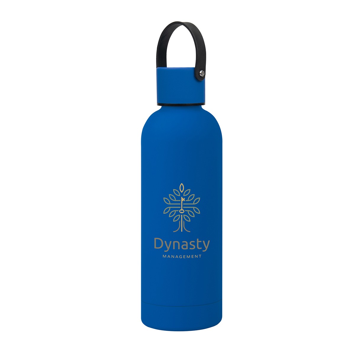 Picture of 17 Oz. Leighton Stainless Steel Bottle
