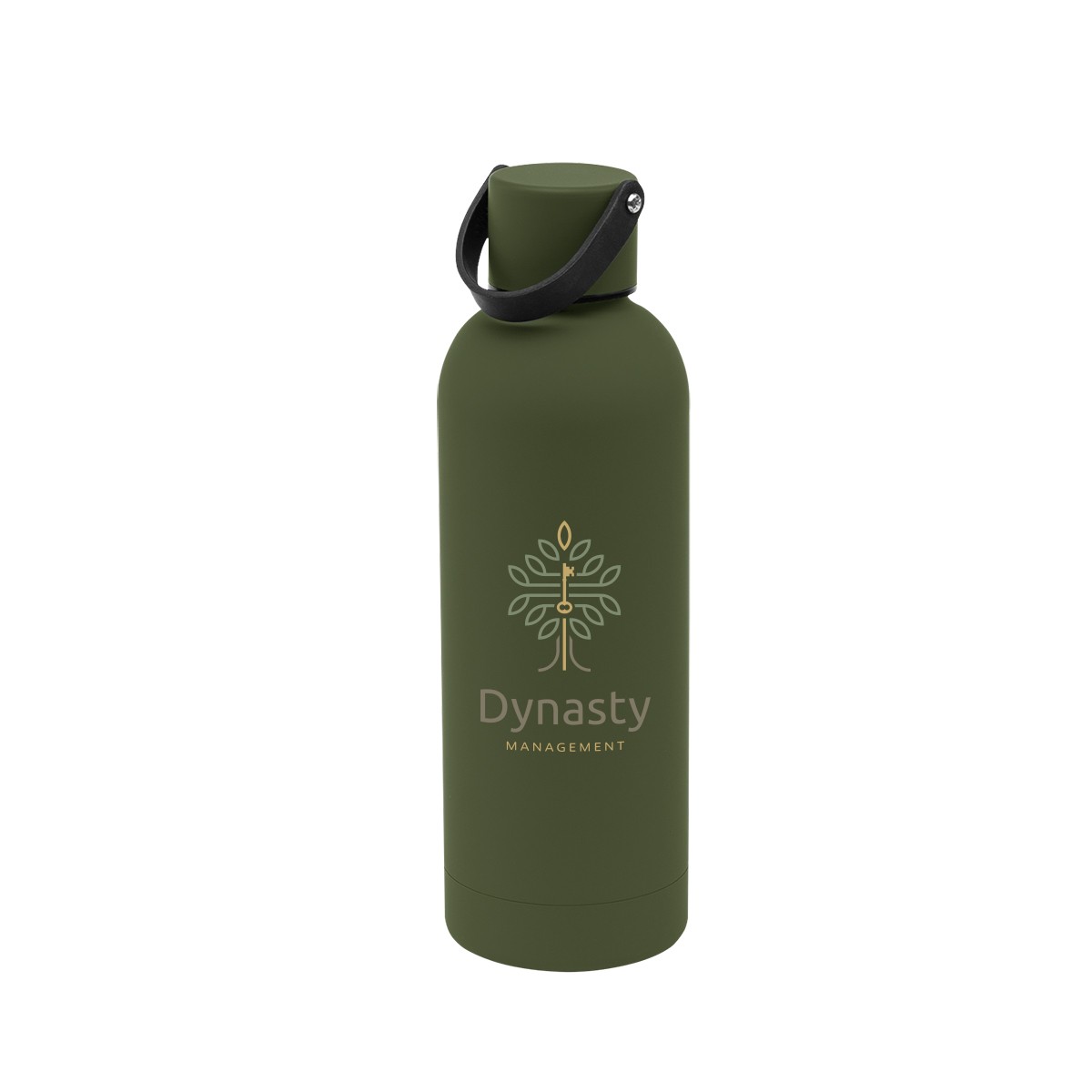 Picture of 17 Oz. Leighton Stainless Steel Bottle