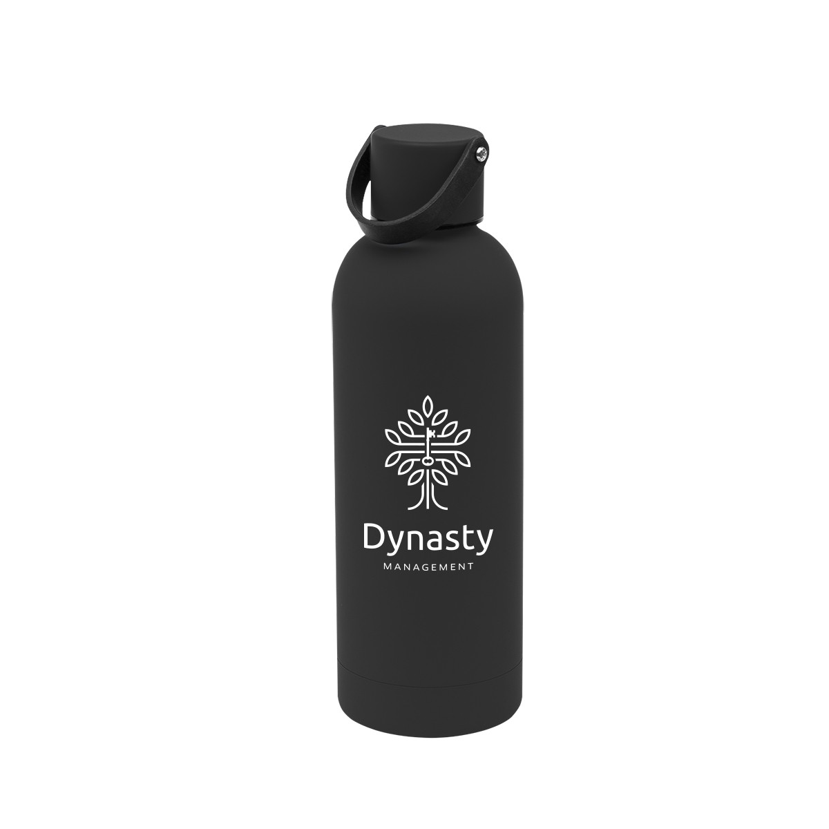 Picture of 17 Oz. Leighton Stainless Steel Bottle