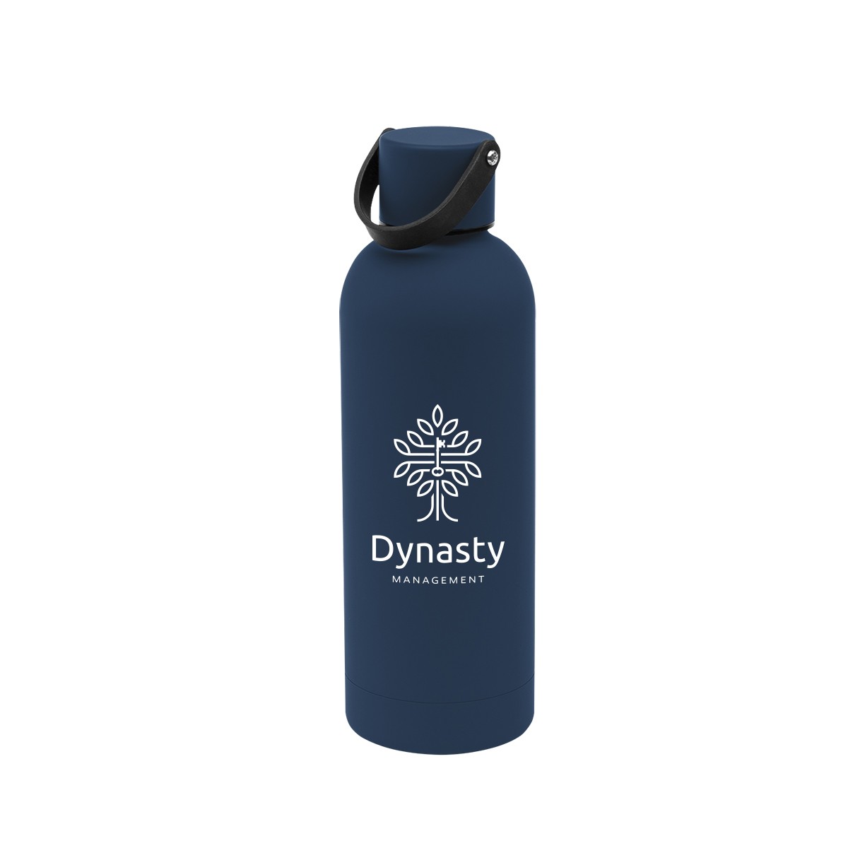 Picture of 17 Oz. Leighton Stainless Steel Bottle