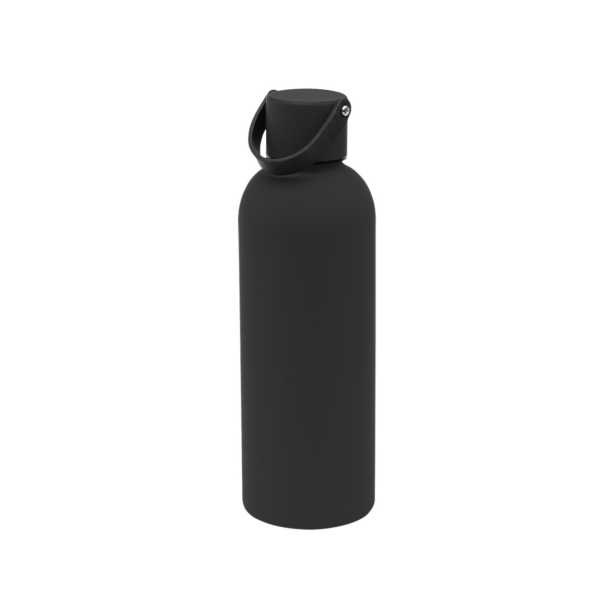 Picture of 17 Oz. Leighton Stainless Steel Bottle