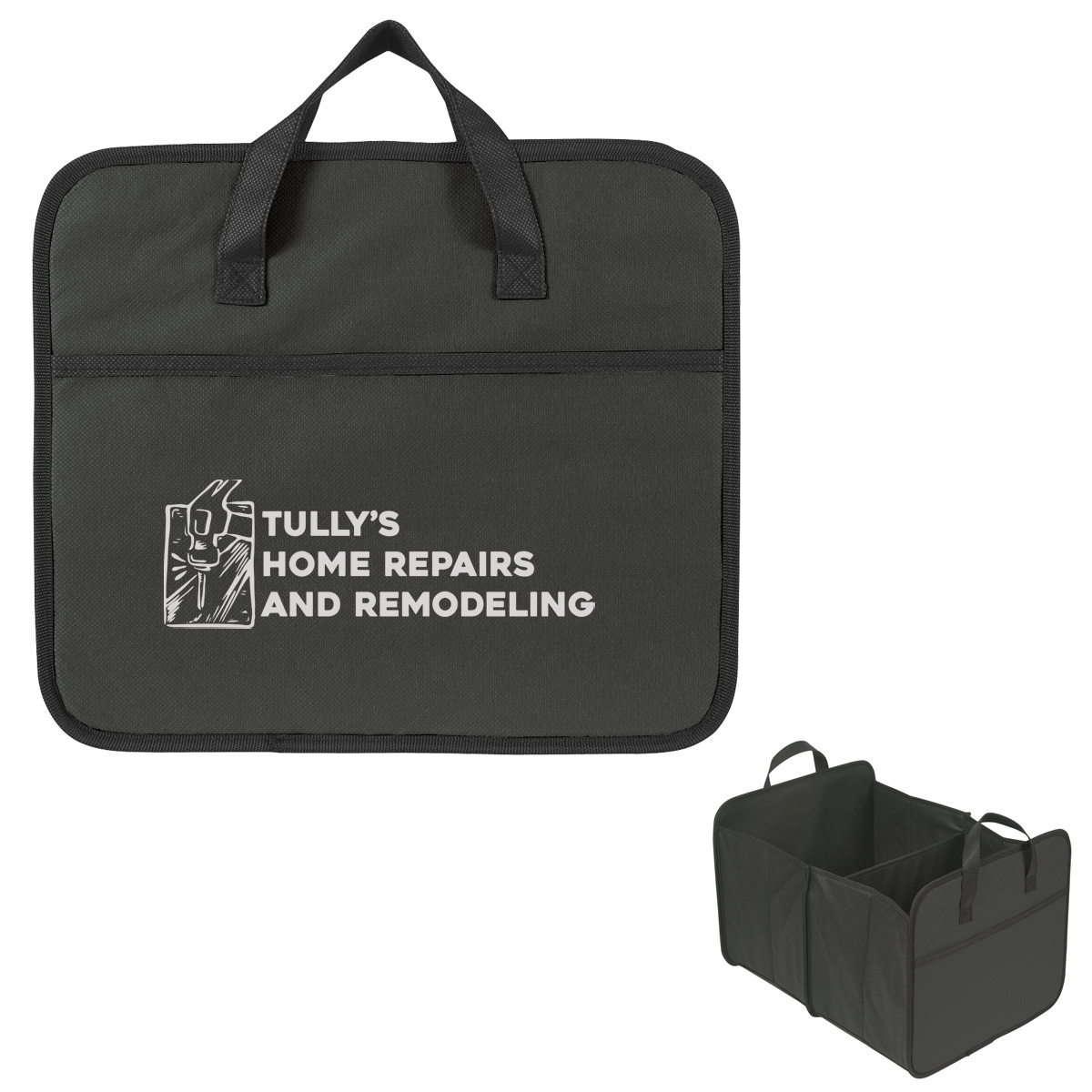 Picture of Non-woven Trunk Organizer