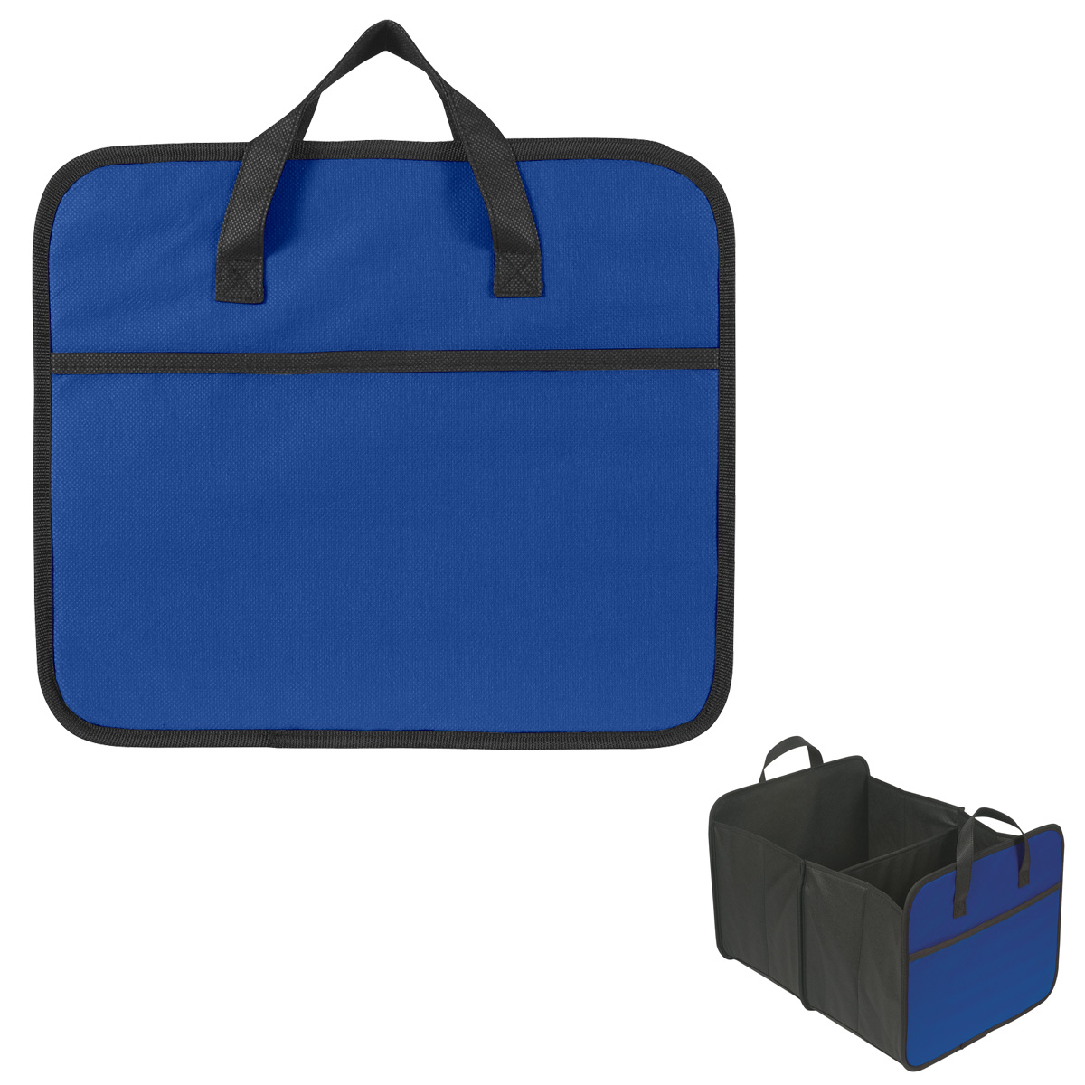 Picture of Non-woven Trunk Organizer
