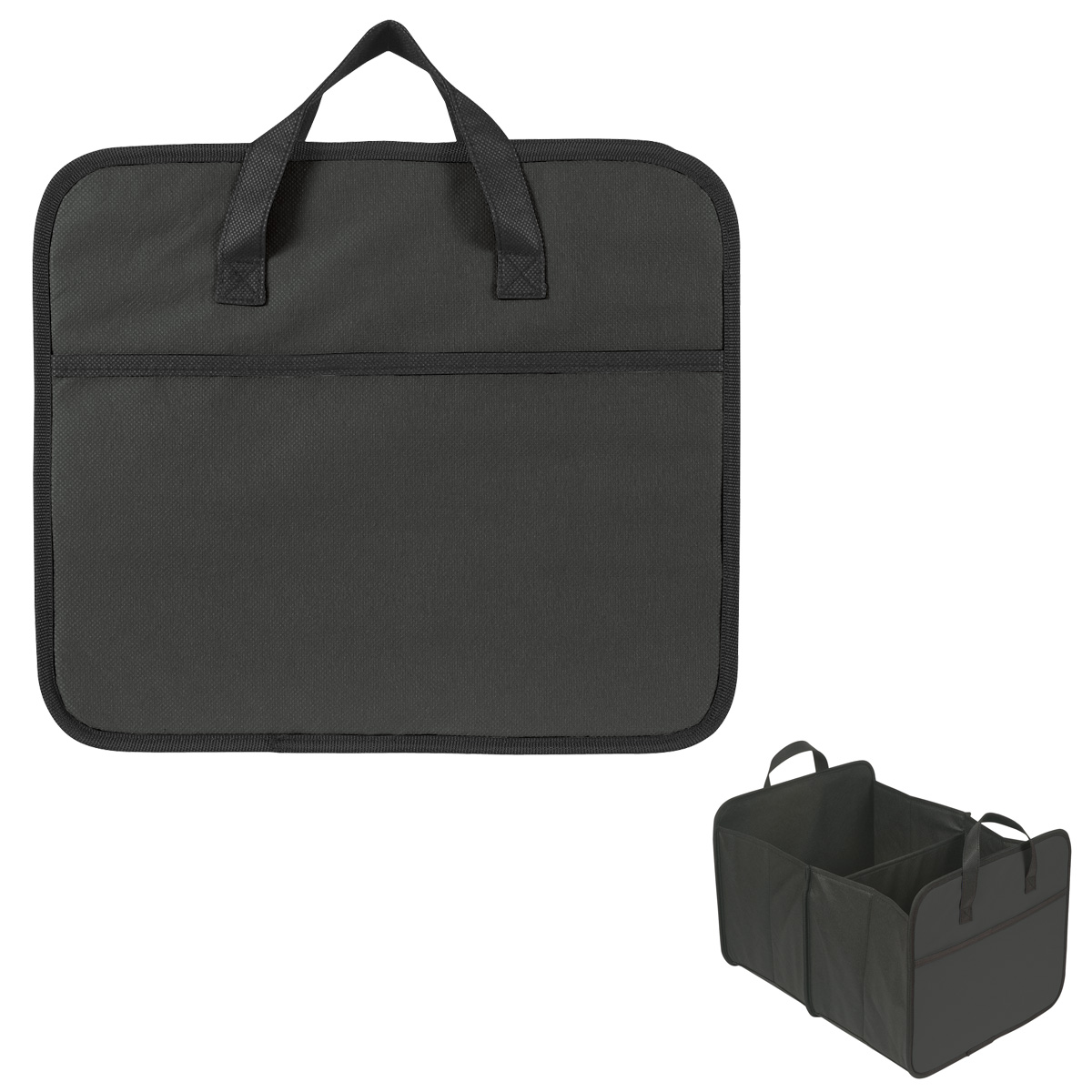 Picture of Non-woven Trunk Organizer