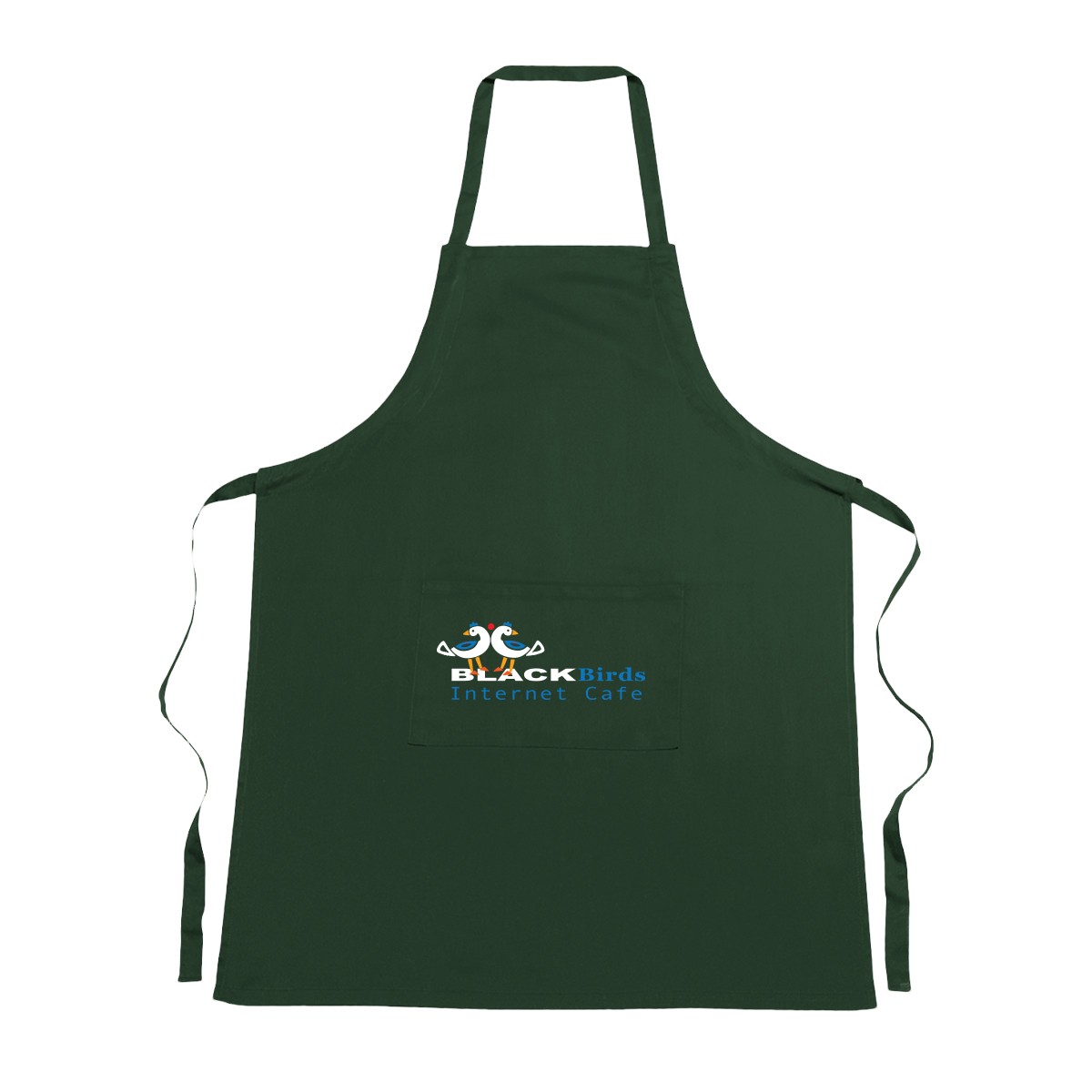 Picture of 100% Cotton Apron