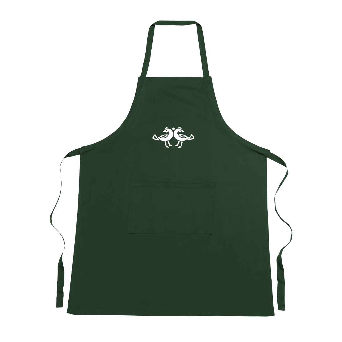 Picture of 100% Cotton Apron