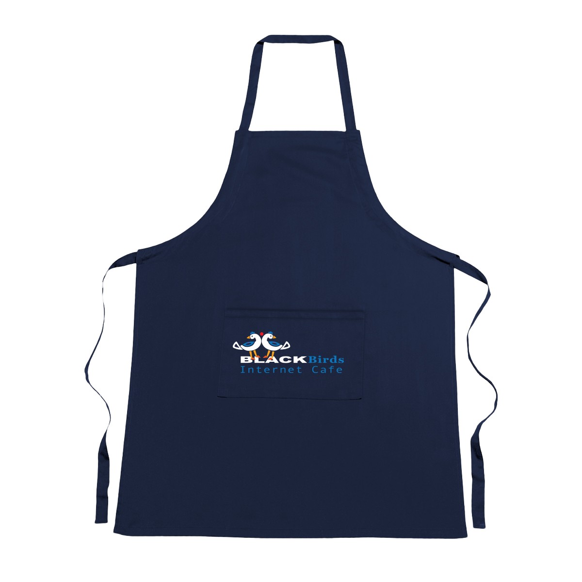 Picture of 100% Cotton Apron