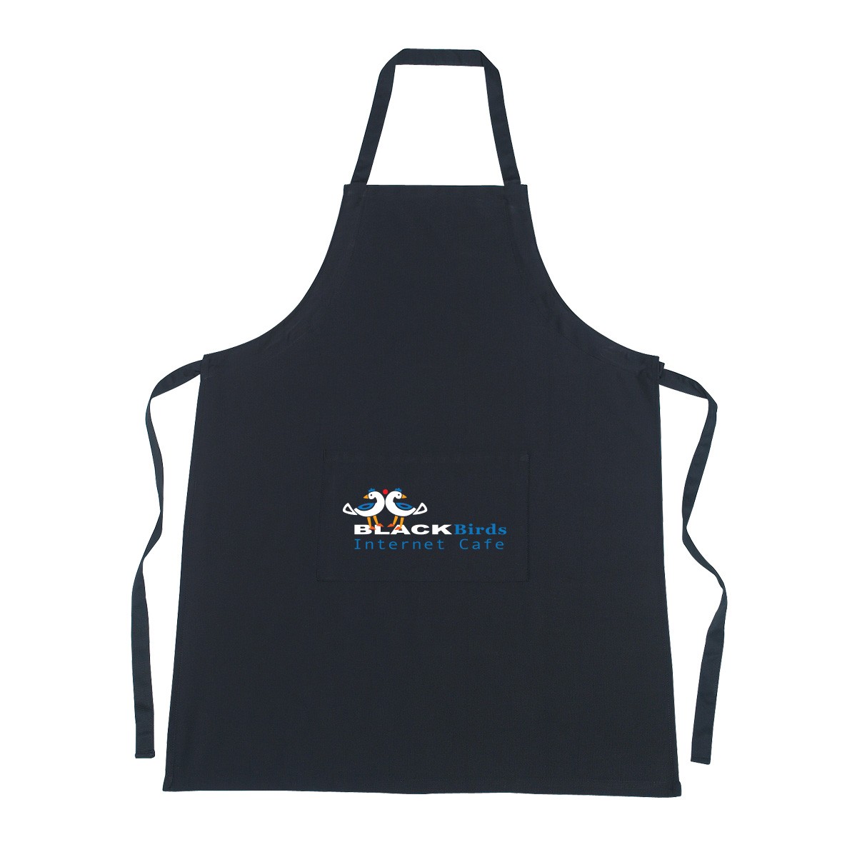 Picture of 100% Cotton Apron