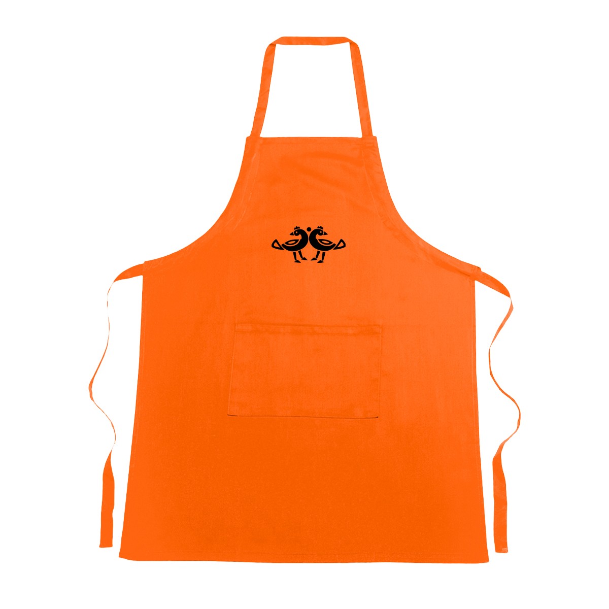 Picture of 100% Cotton Apron