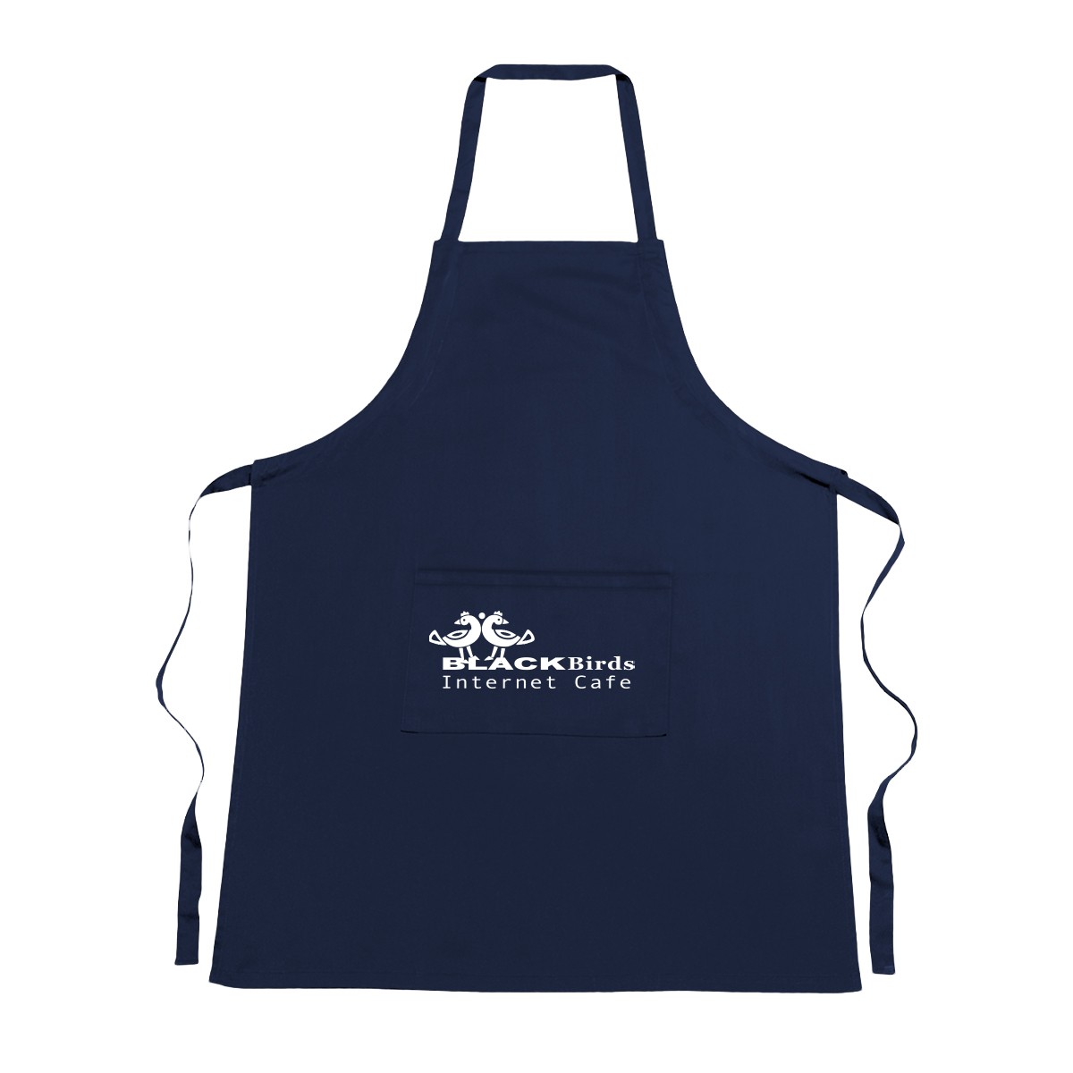Picture of 100% Cotton Apron