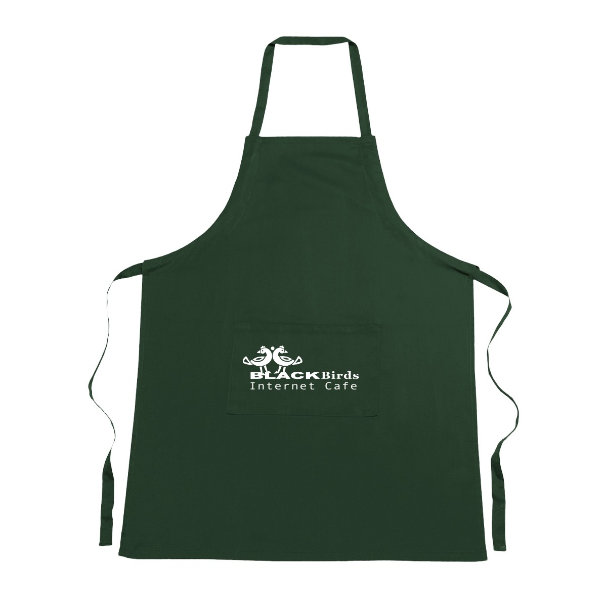 Picture of 100% Cotton Apron