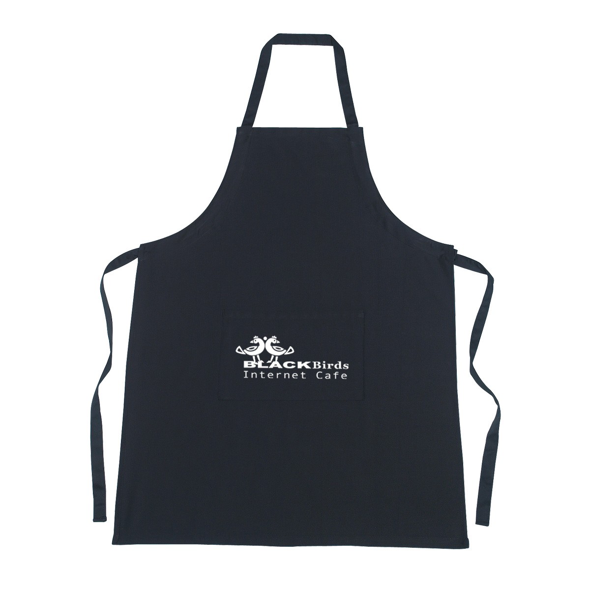 Picture of 100% Cotton Apron
