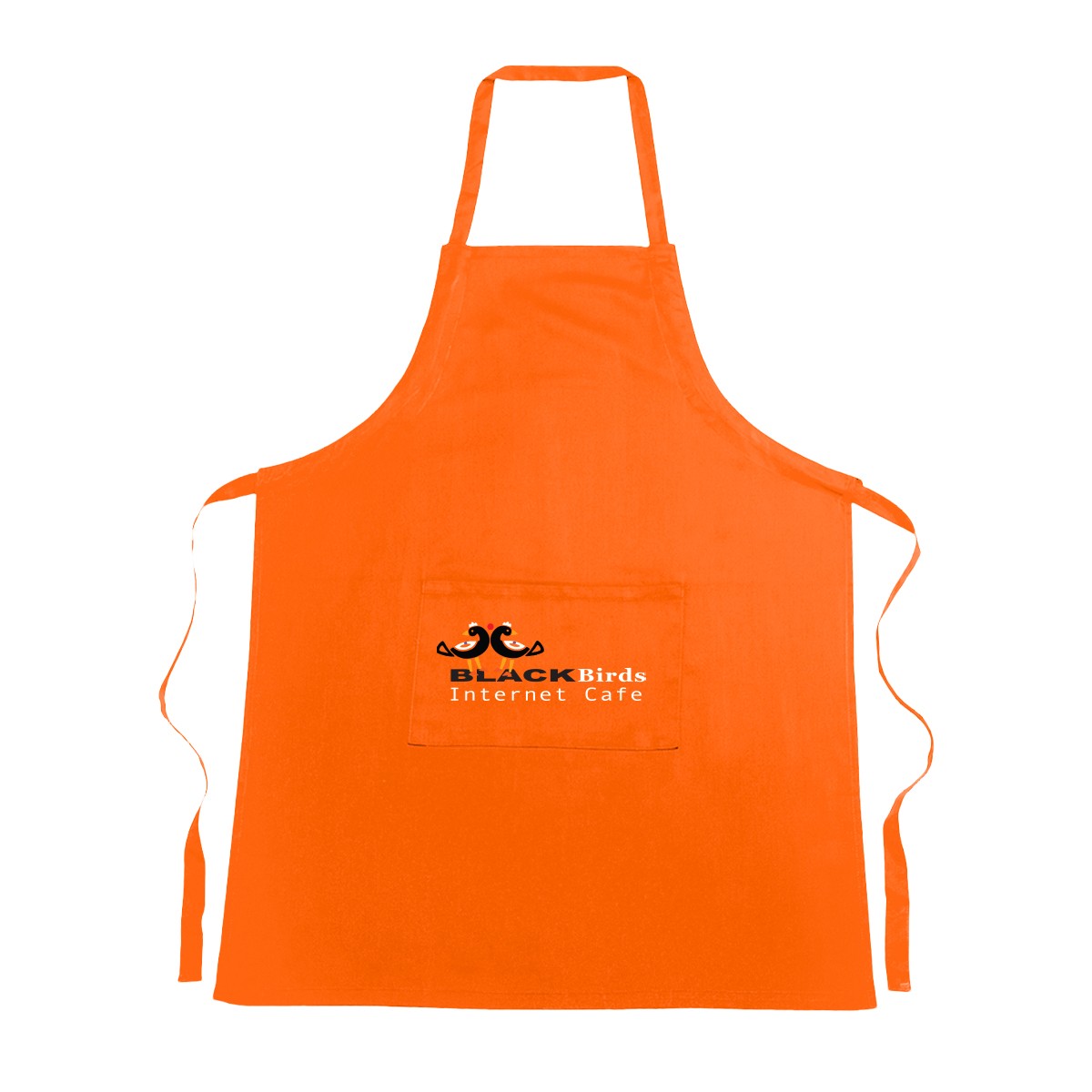 Picture of 100% Cotton Apron