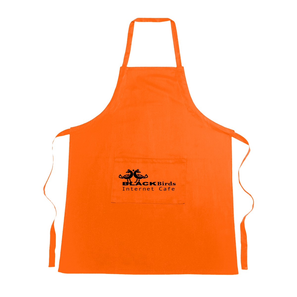 Picture of 100% Cotton Apron