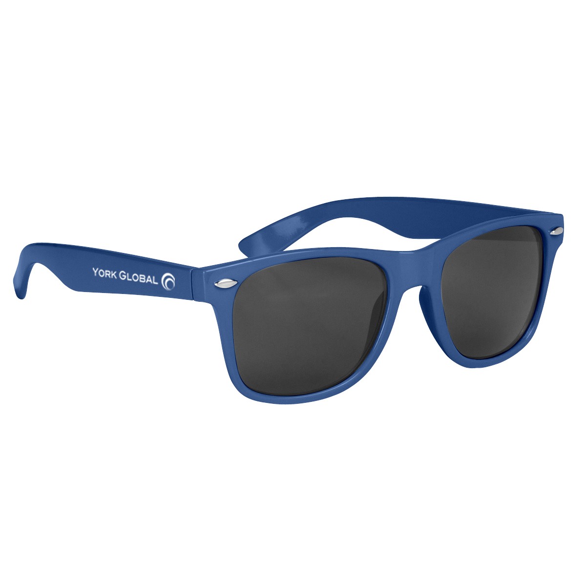 Picture of Malibu Sunglasses With Heathered Pouch