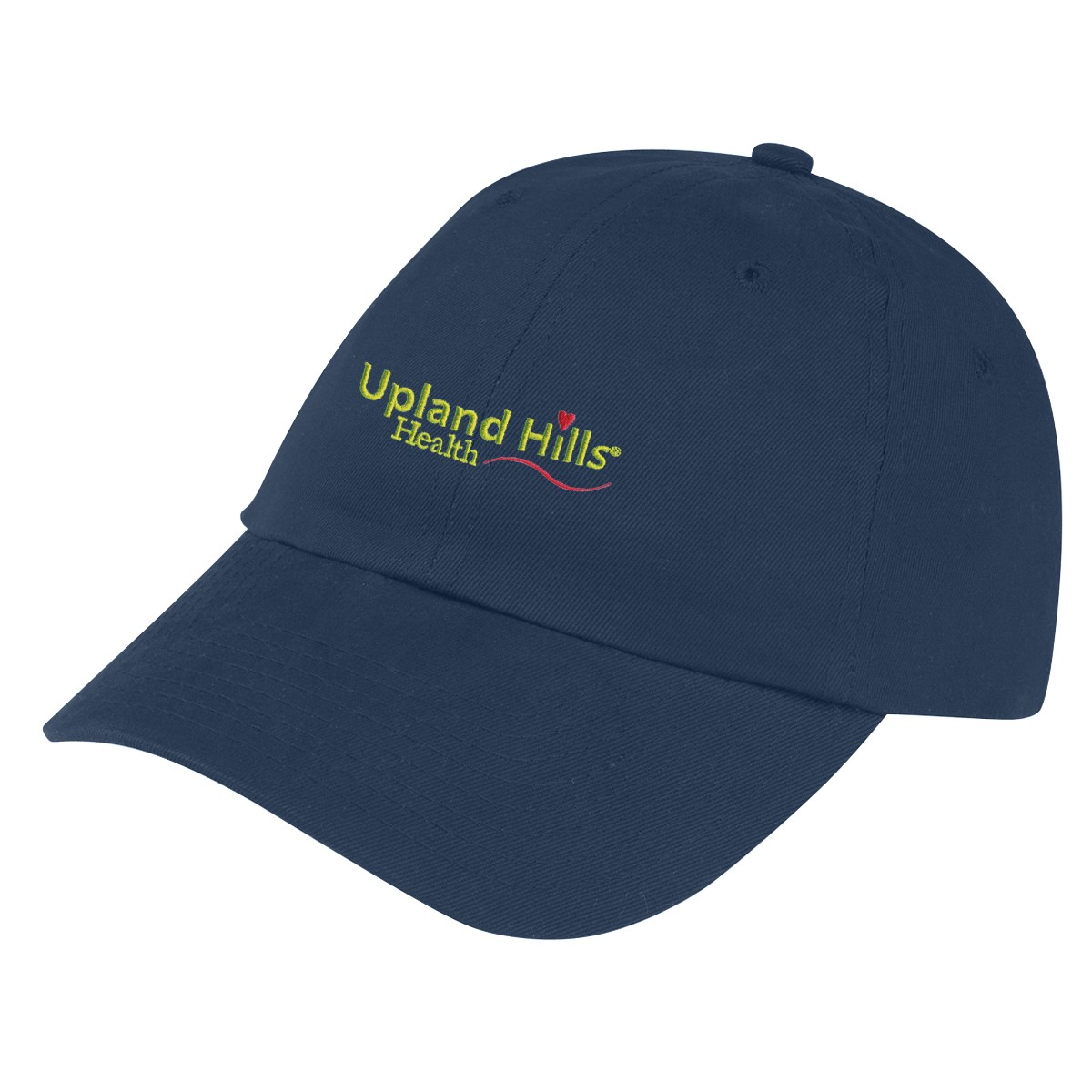 Picture of Brushed Cotton Twill Cap
