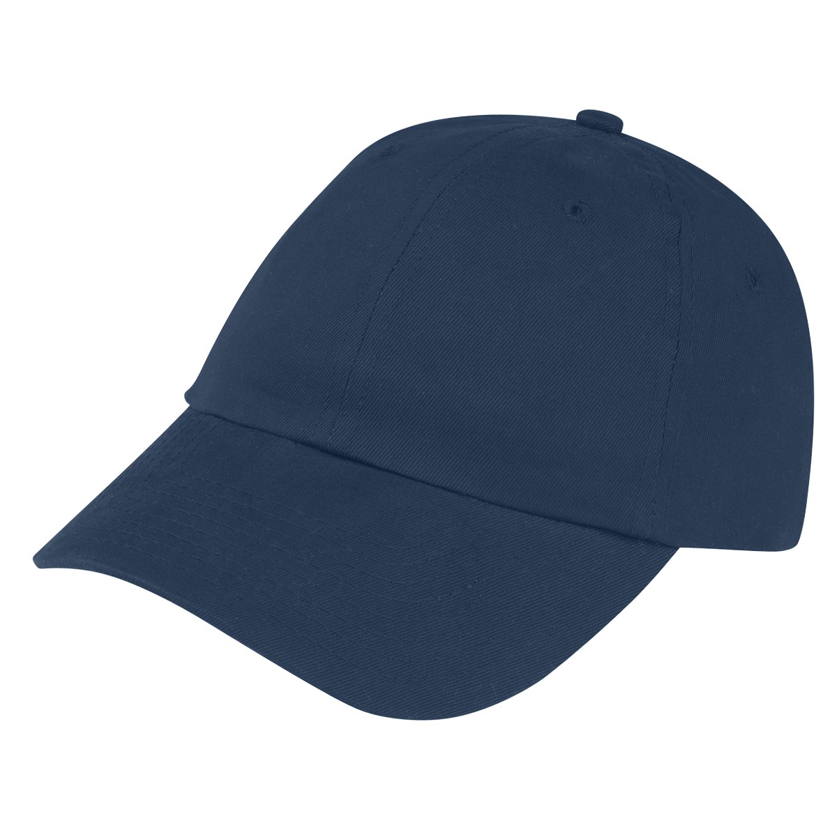 Picture of Brushed Cotton Twill Cap