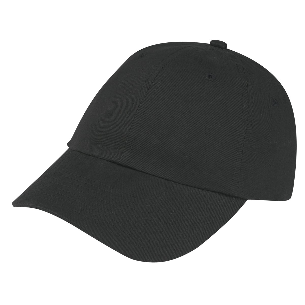 Picture of Brushed Cotton Twill Cap