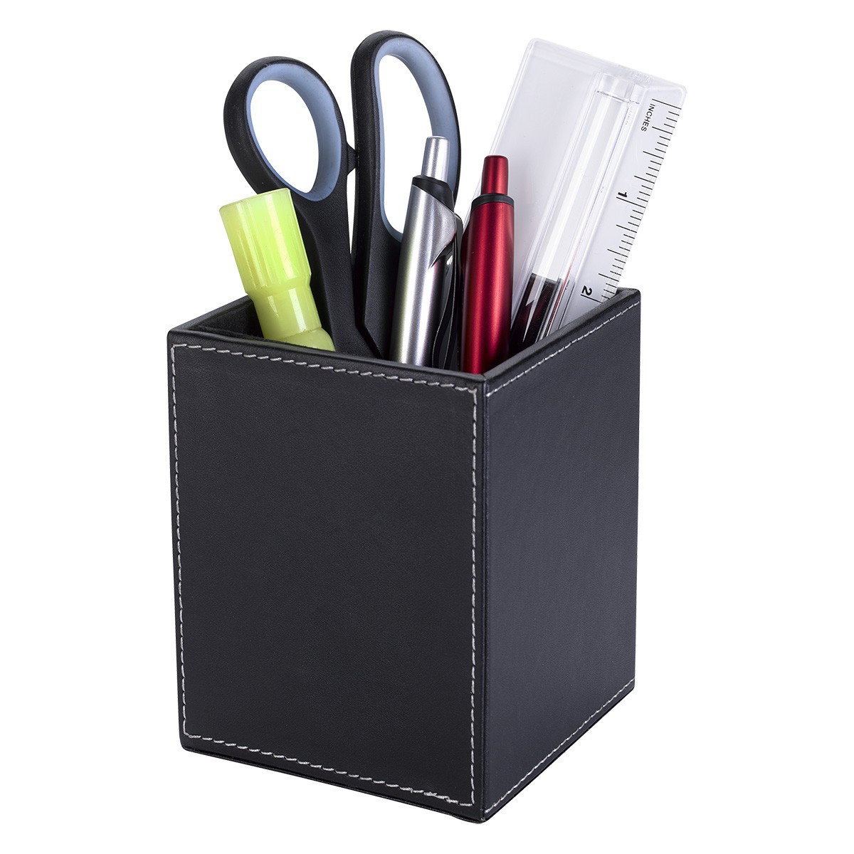 Picture of Executive Pen & Pencil Cup