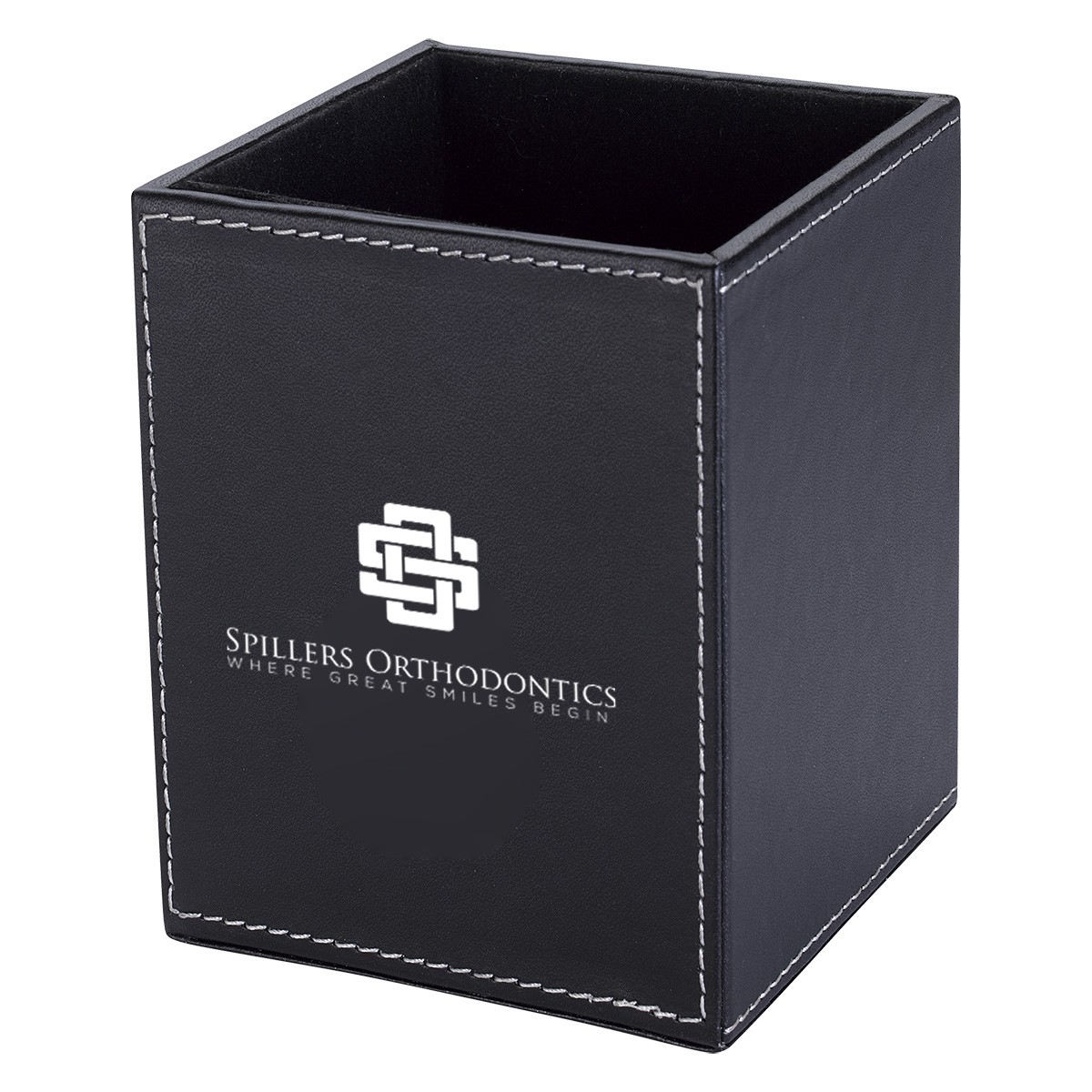 Picture of Executive Pen & Pencil Cup