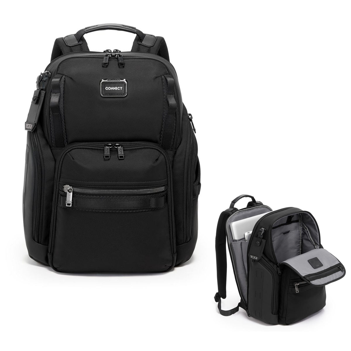 Picture of Tumi Search Backpack