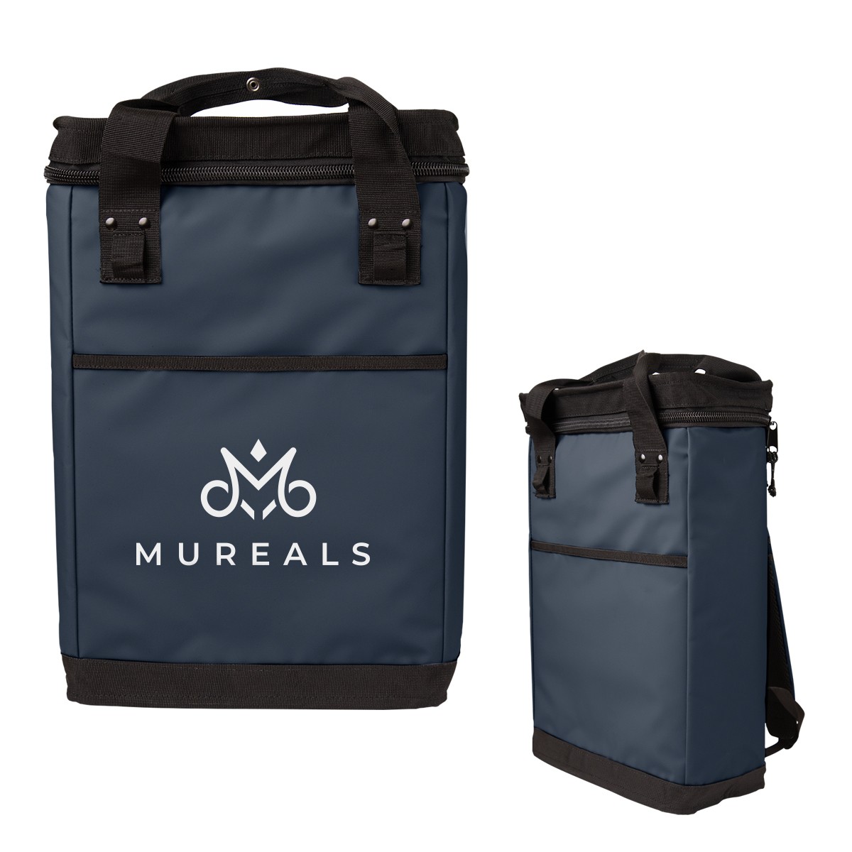 Picture of Summit 24 Can Cooler Backpack