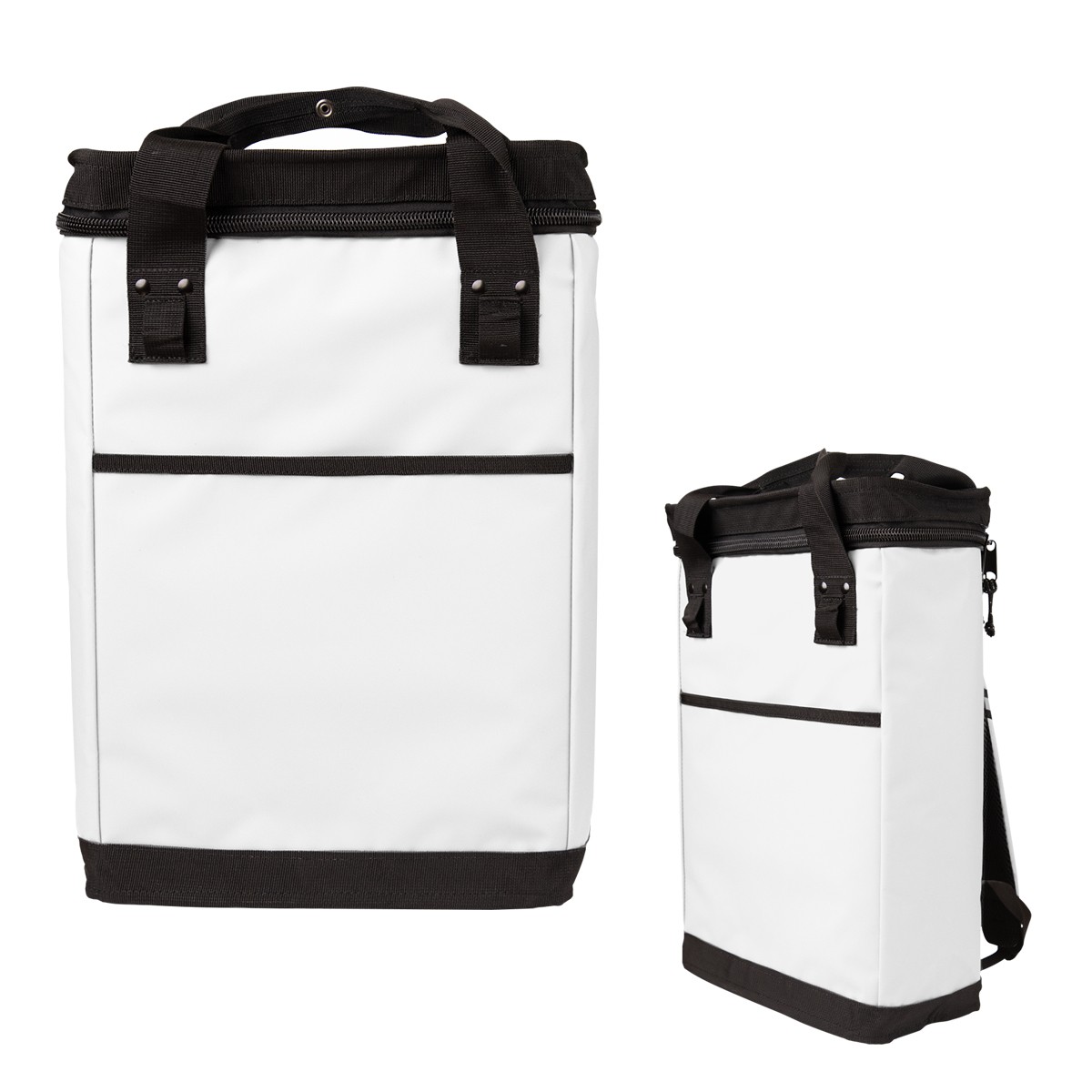 Picture of Summit 24 Can Cooler Backpack