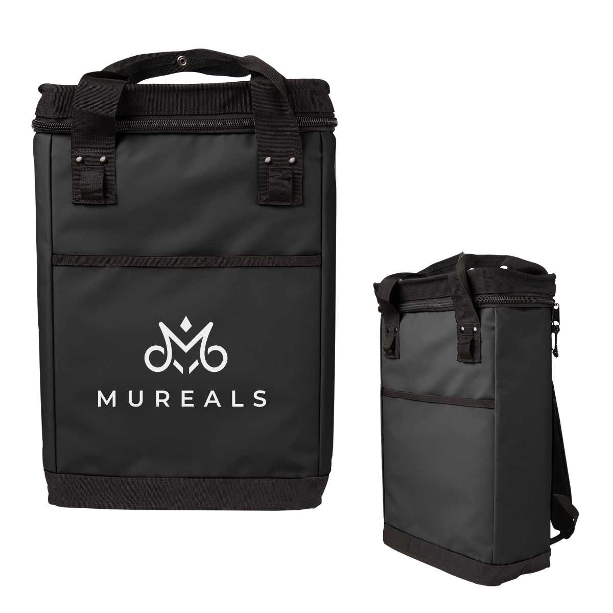 Picture of Summit 24 Can Cooler Backpack
