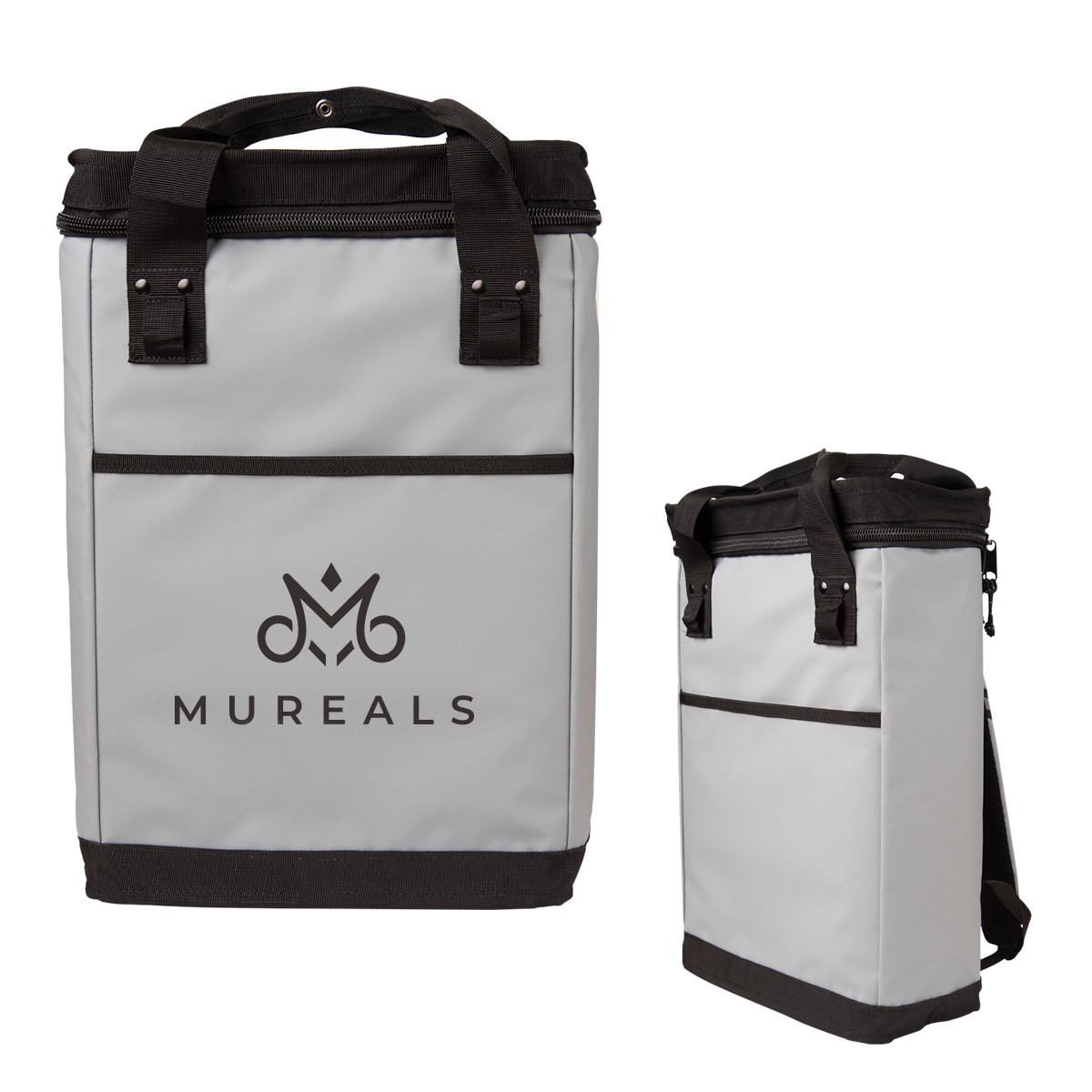 Picture of Summit 24 Can Cooler Backpack