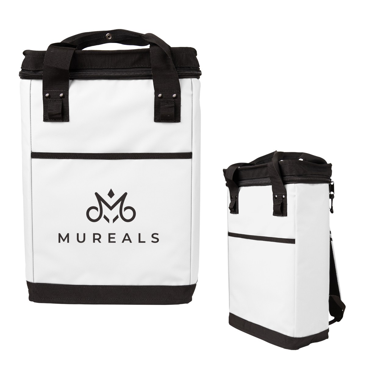Picture of Summit 24 Can Cooler Backpack