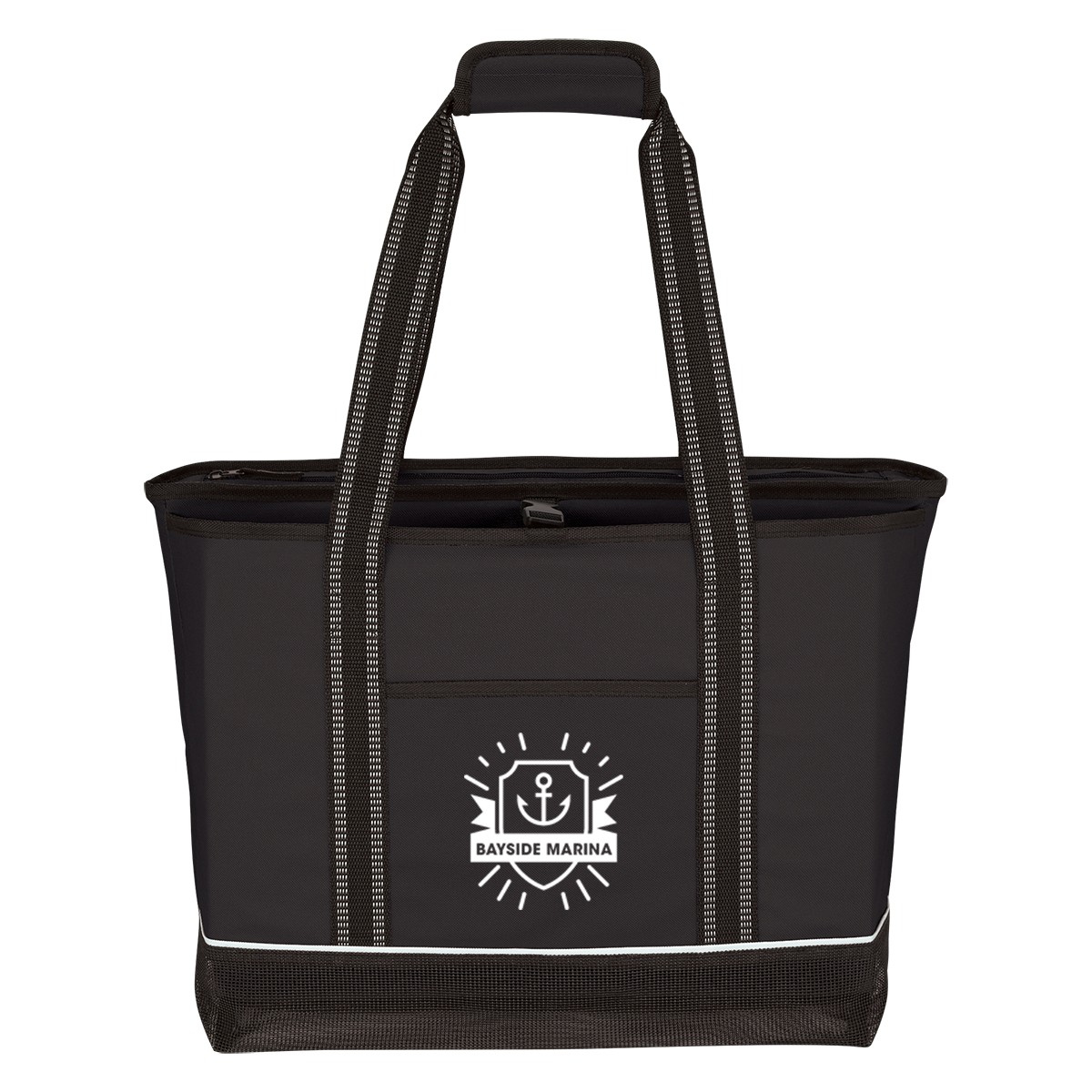 Picture of Daytona Cooler Tote Bag