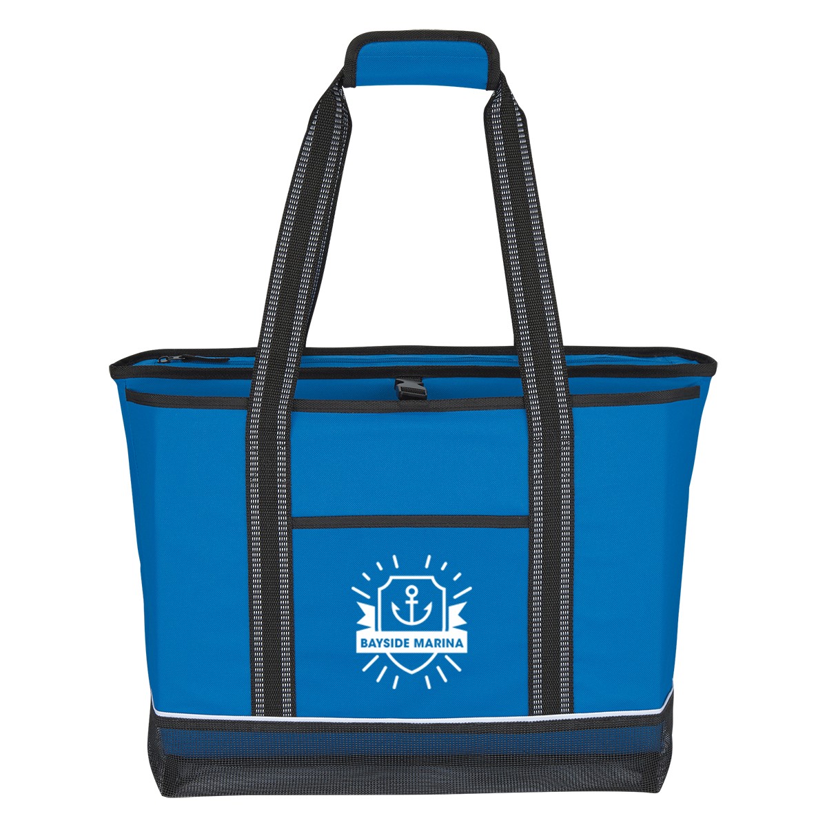 Picture of Daytona Cooler Tote Bag