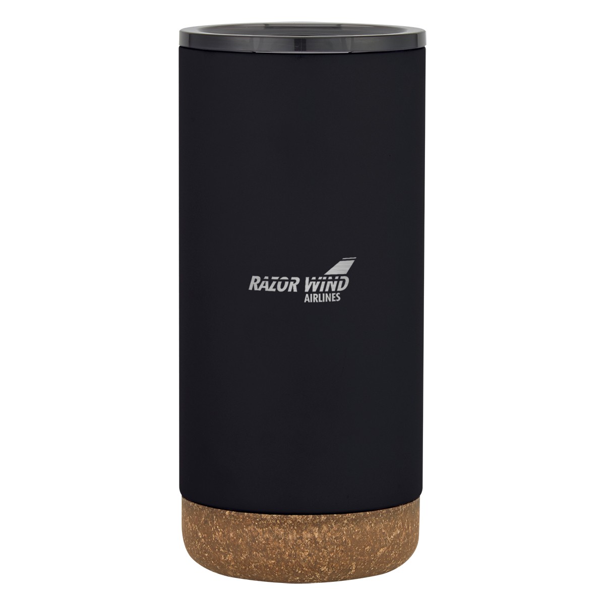 Picture of 16 Oz. Wellington Stainless Steel Tumbler