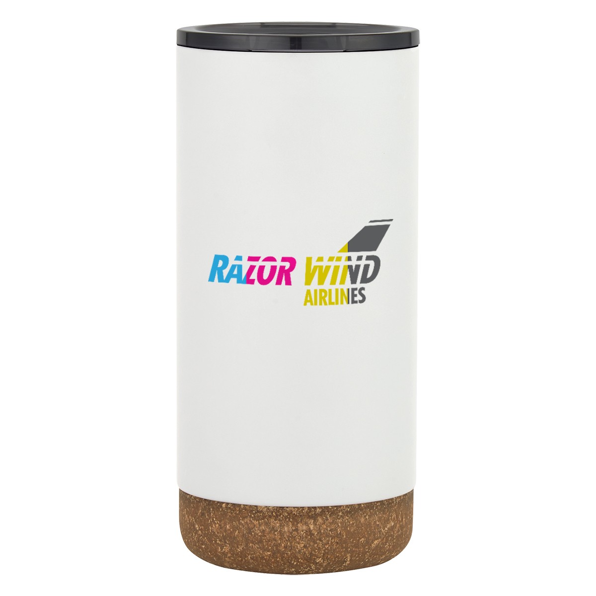 Picture of 16 Oz. Wellington Stainless Steel Tumbler