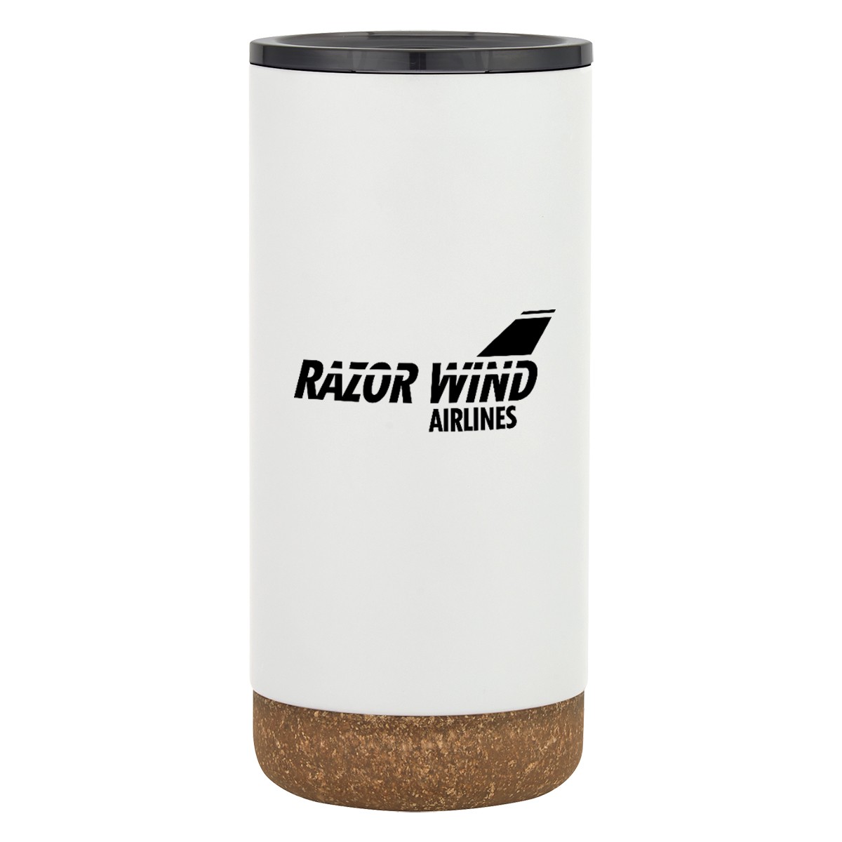 Picture of 16 Oz. Wellington Stainless Steel Tumbler