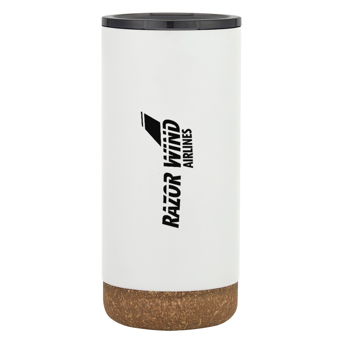 Picture of 16 Oz. Wellington Stainless Steel Tumbler