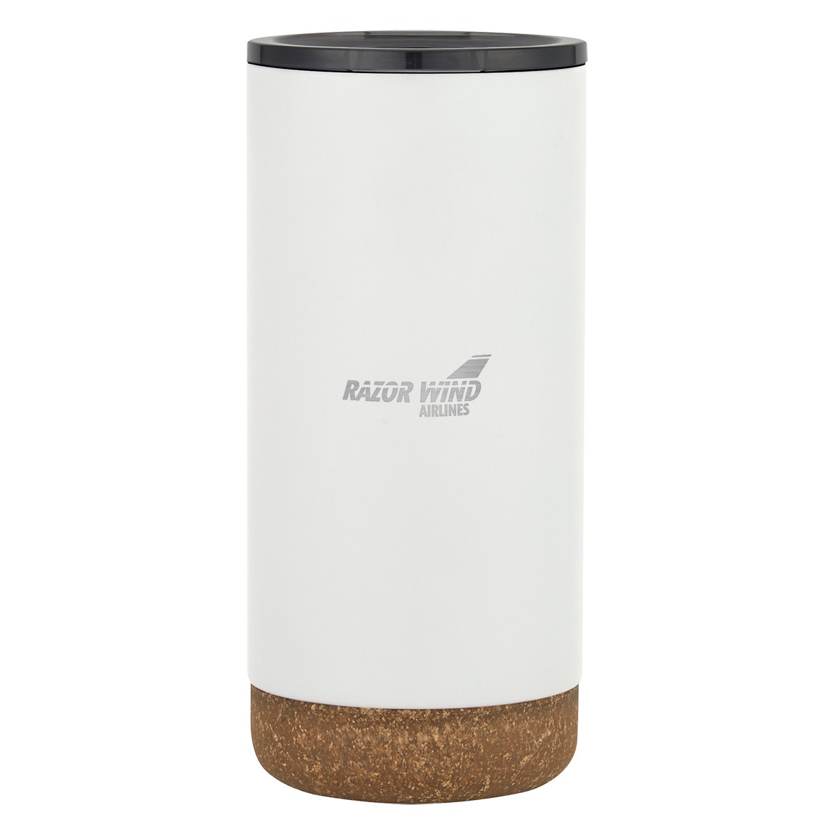 Picture of 16 Oz. Wellington Stainless Steel Tumbler