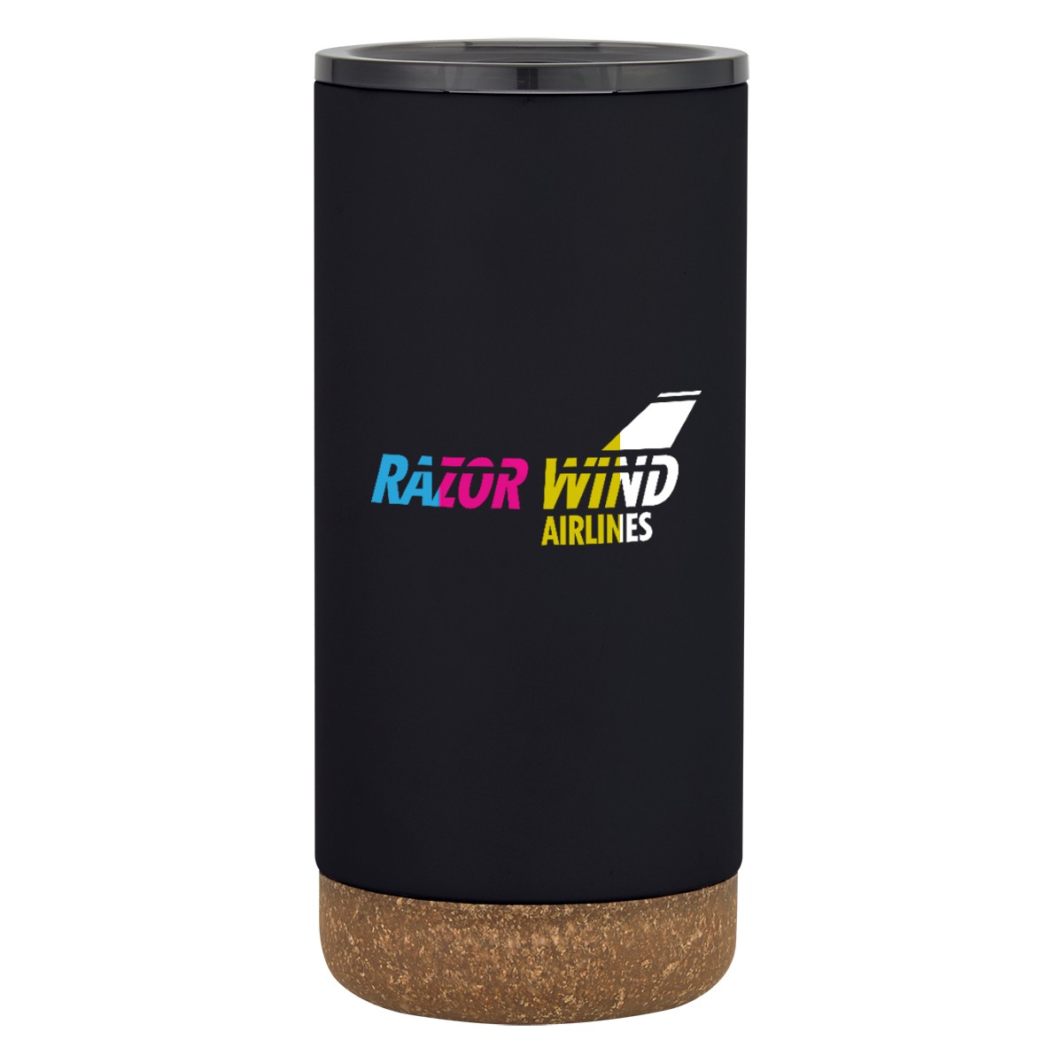 Picture of 16 Oz. Wellington Stainless Steel Tumbler