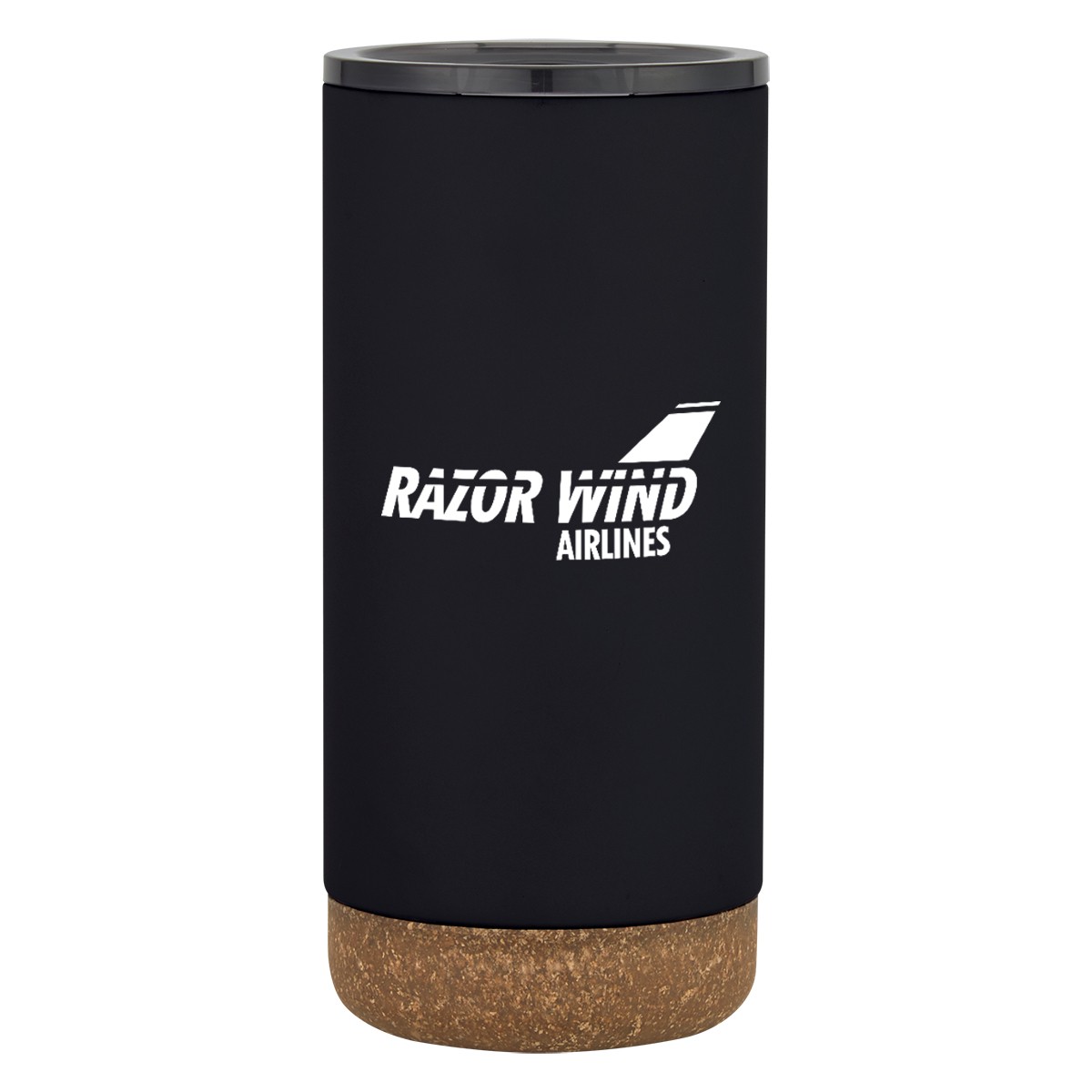 Picture of 16 Oz. Wellington Stainless Steel Tumbler